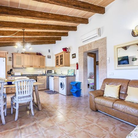 Buganvilla Es Trenc Colonia de Sant Jordi Exterior foto
